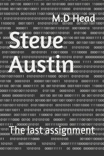 Steve Austin