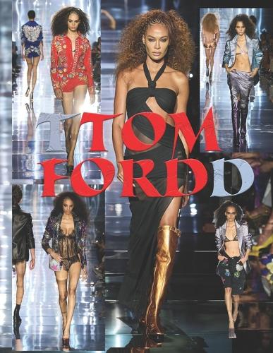 Ttom Fordd