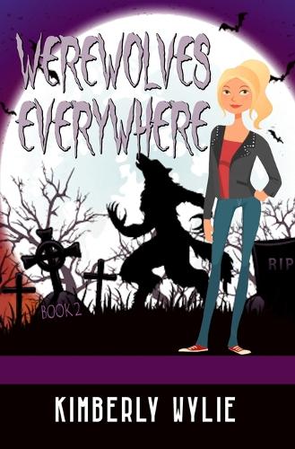 Werewolves Everywhere
