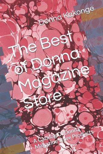 The Best of Donna Magazine Store