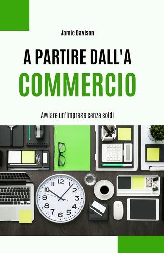 Avviare un'impresa senza soldi