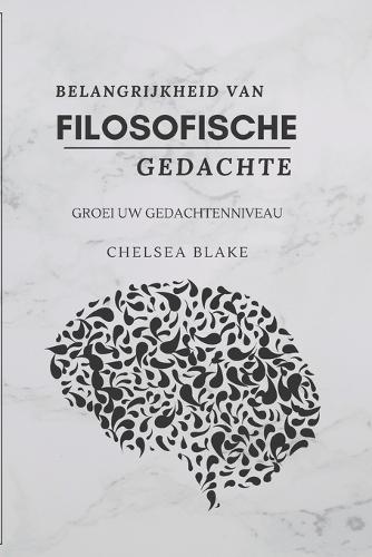 Belangrijkheid Van Filosofische Gedachte