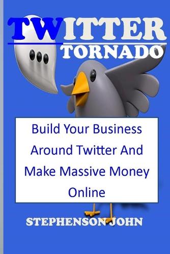 Twitter Tornado