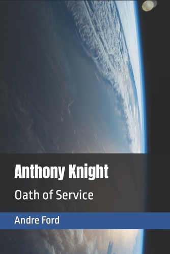 Anthony Knight