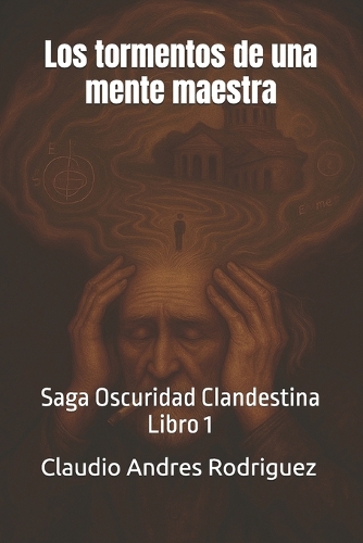 Los tormentos de una mente maestra