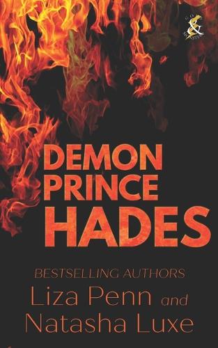 Demon Prince Hades