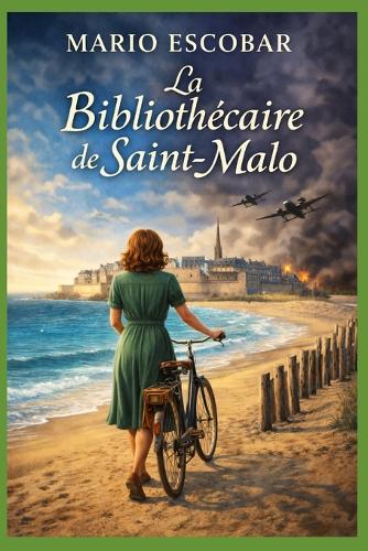 La bibliothécaire de Saint-Malo