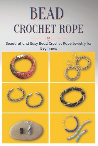 Bead Crochet Rope