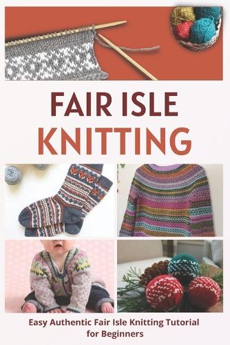 Fair Isle Knitting