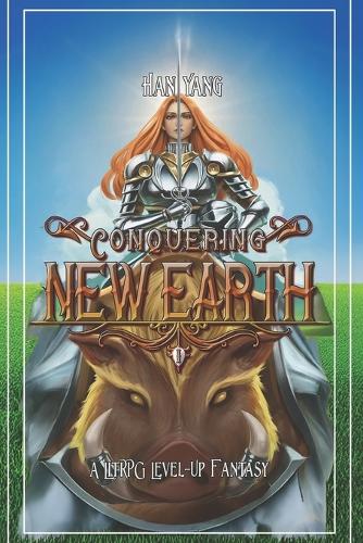 Conquering New Earth