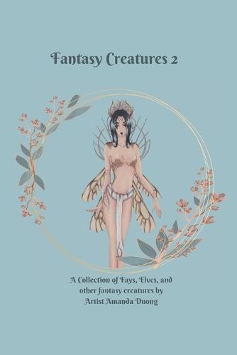 Fantasy Creatures 2