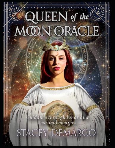 Queen of the Moon Oracle