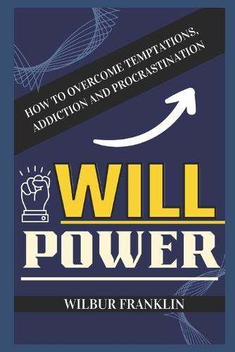 Will Power