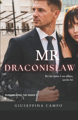 MR Draconislaw