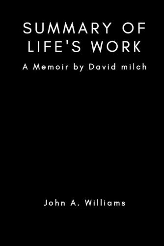 David milch