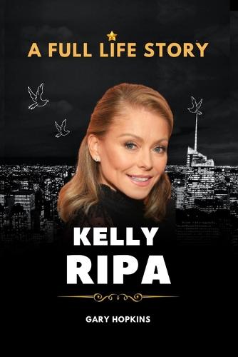 Kelly Ripa Bio