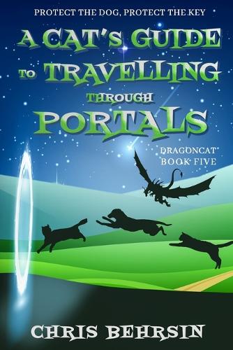 A Cat's Guide to Travelling Through Portals