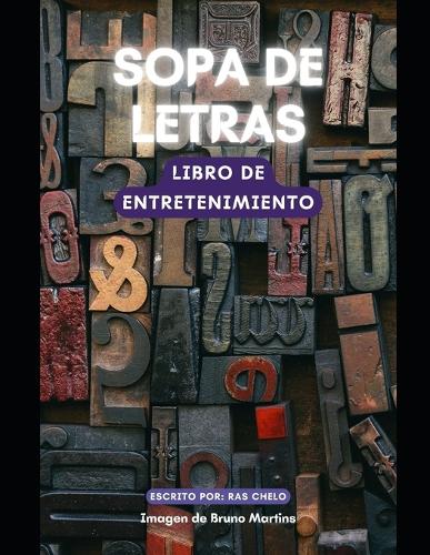Sopa de letras