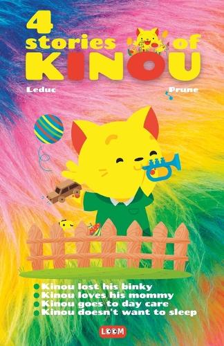 4 stories of Kinou