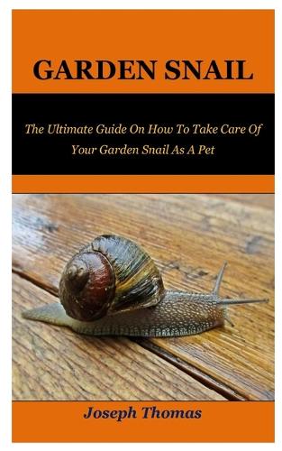 Garden Snail