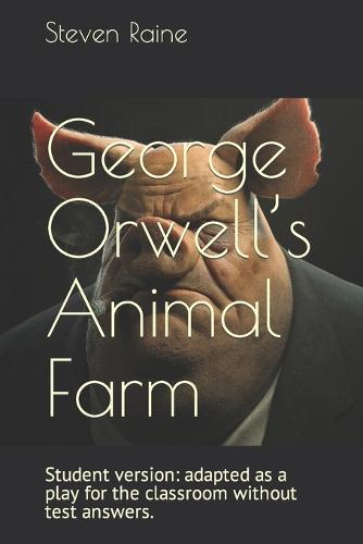 George Orwell's Animal Farm