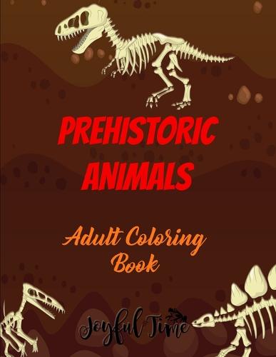 Prehistoric animals