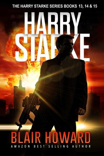The Harry Starke Series