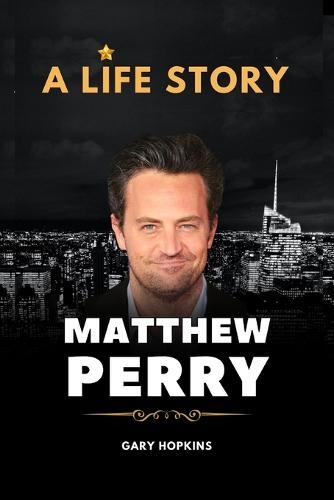 Matthew Perry Bio
