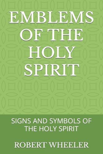 Emblems of the Holy Spirit