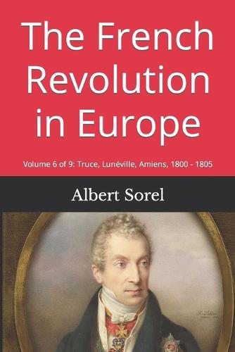 The French Revolution in Europe