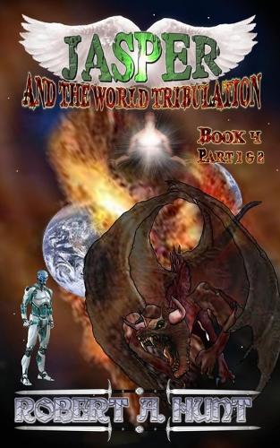 Jasper and the World Tribulation