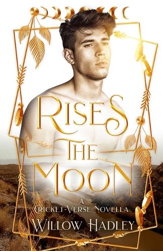 Rises the Moon