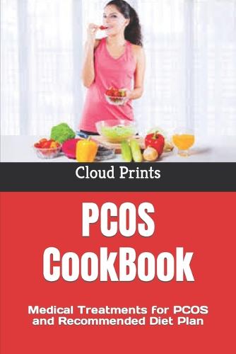 PCOS CookBook