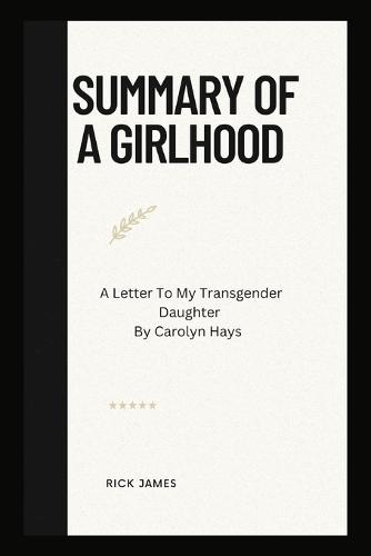 A Girlhood