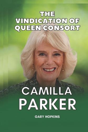 Camilla Parker