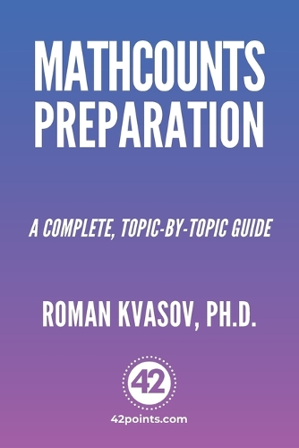 Mathcounts Preparation