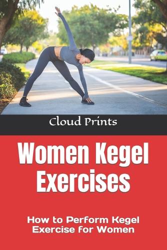 Women Kegel Exercises