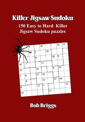 Killer Jigsaw Sudoku