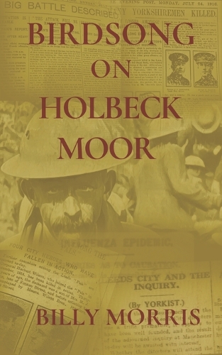 Birdsong on Holbeck Moor