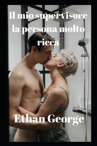 Il mio supervisore la persona molto ricca