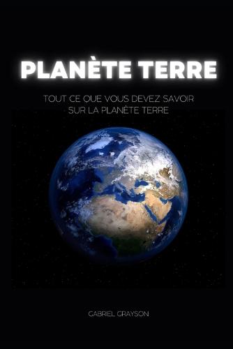 planete Terre