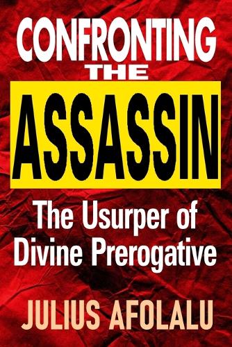 Confronting the Assassin
