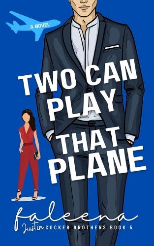 Two Can Play That Plane