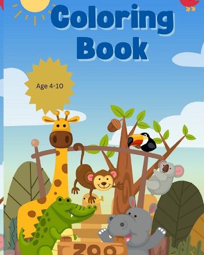 Coloring Book