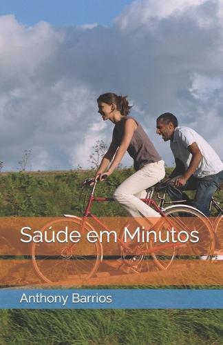 Saúde em Minutos
