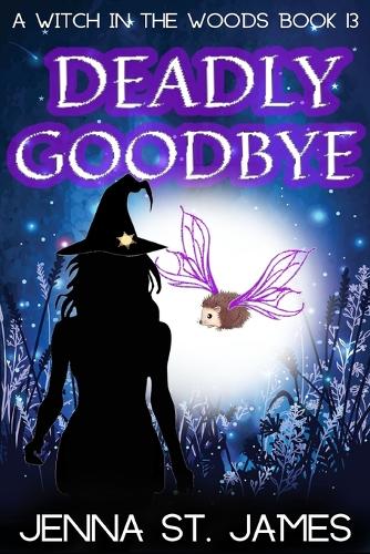 Deadly Goodbye