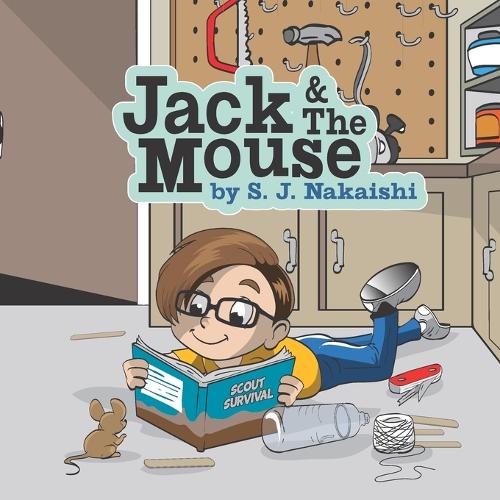 Jack & the Mouse