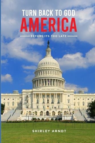 Turn Back to God America