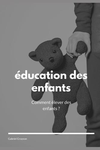 education des enfants