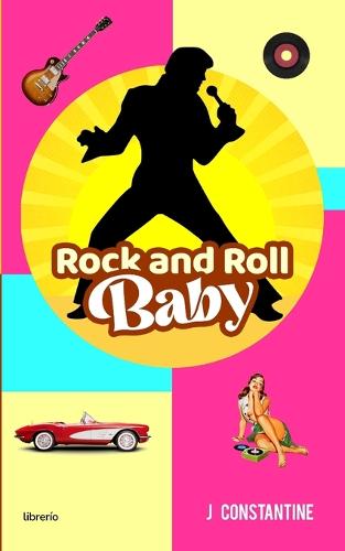 Rock and roll baby